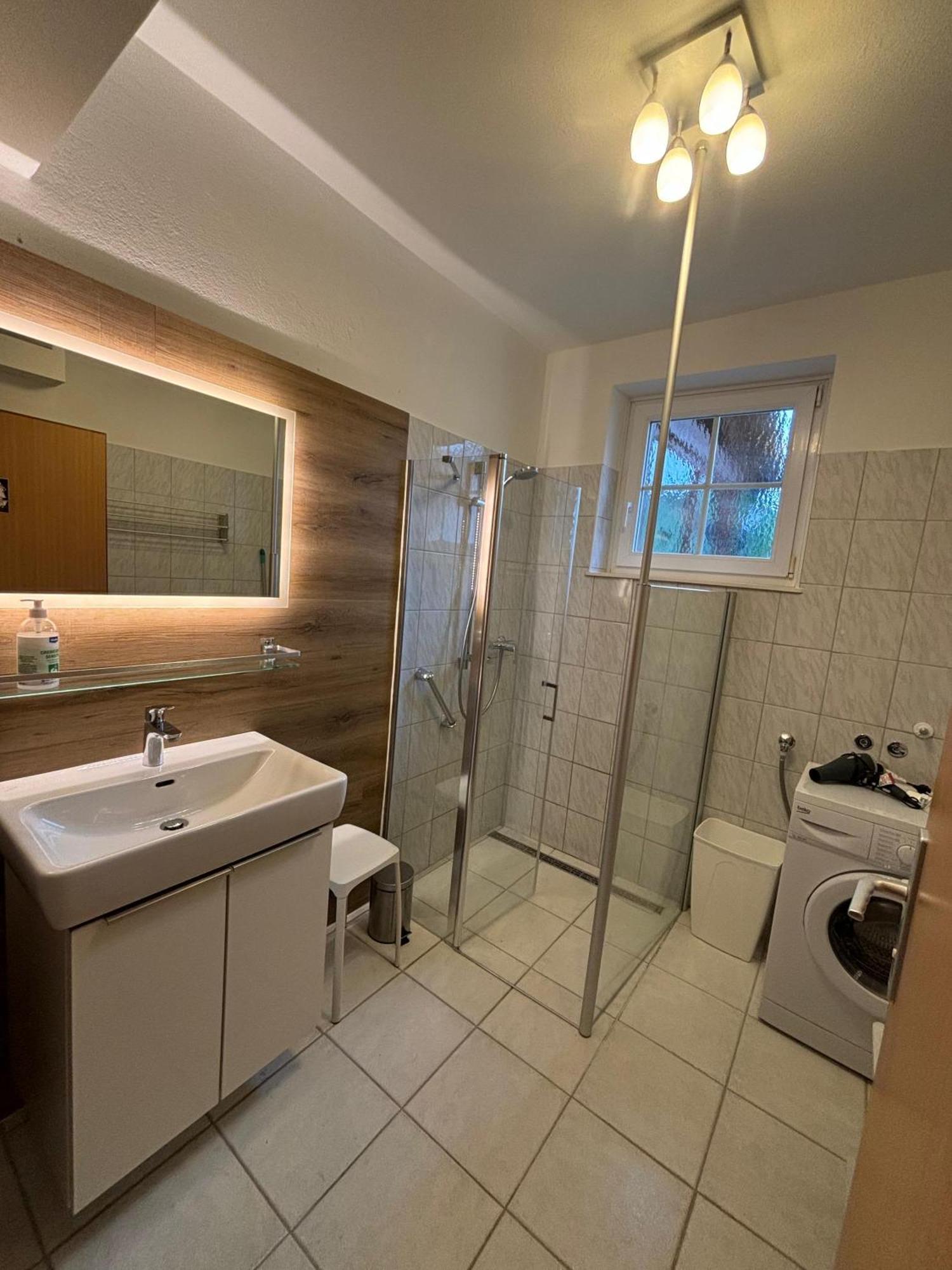 Apartment Am Labyrinth Semriach