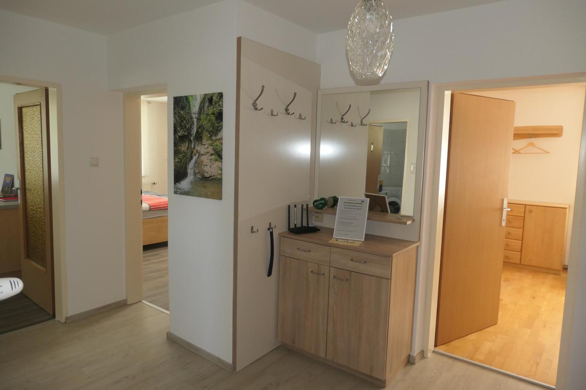 Apartment Am Labyrinth Semriach