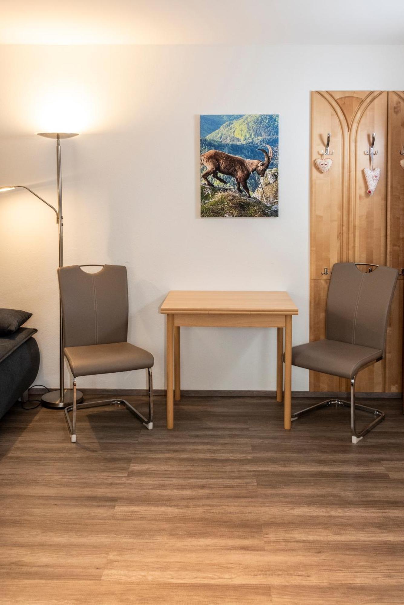 Am Labyrinth Apartment