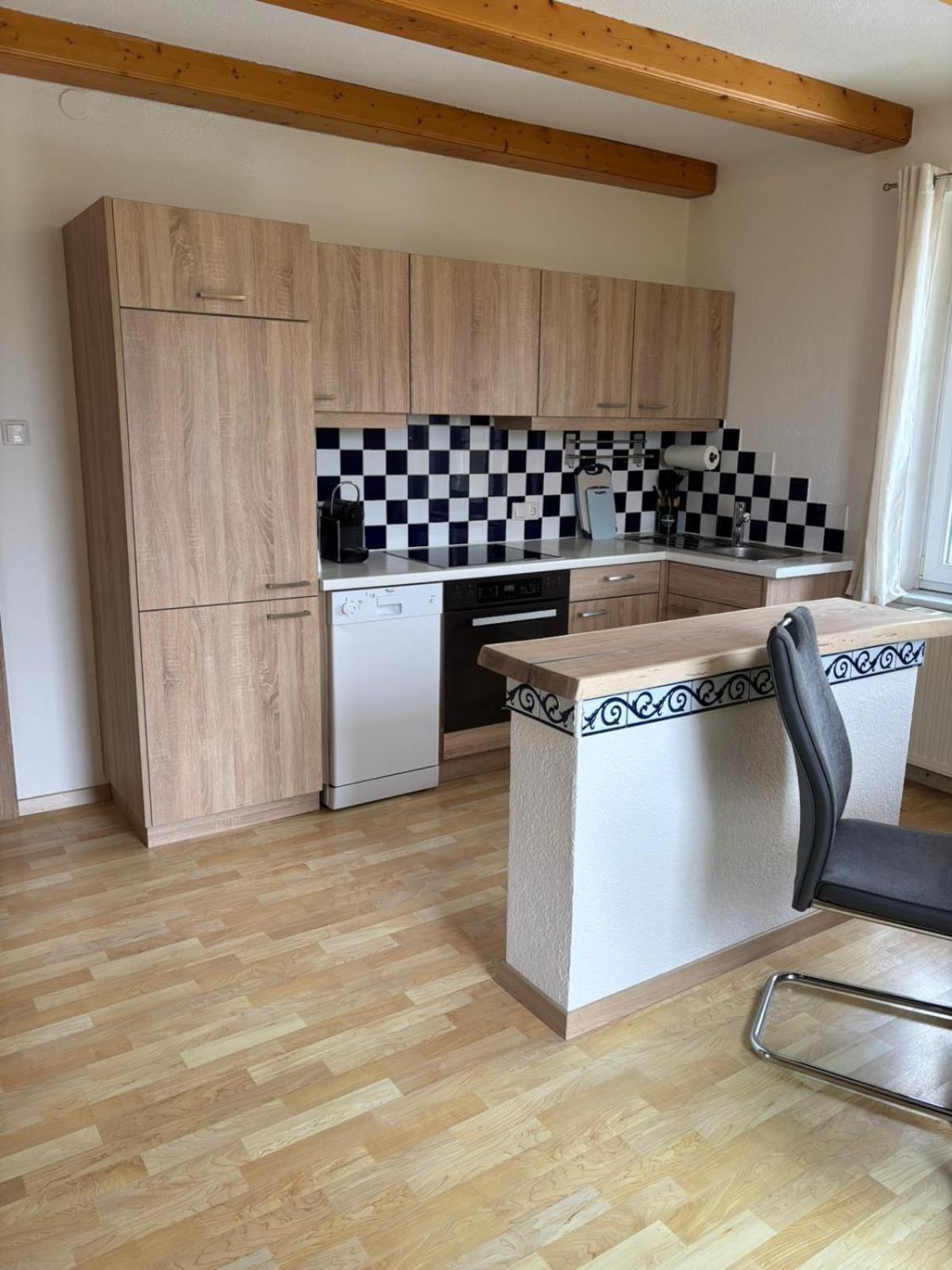 Apartment Am Labyrinth