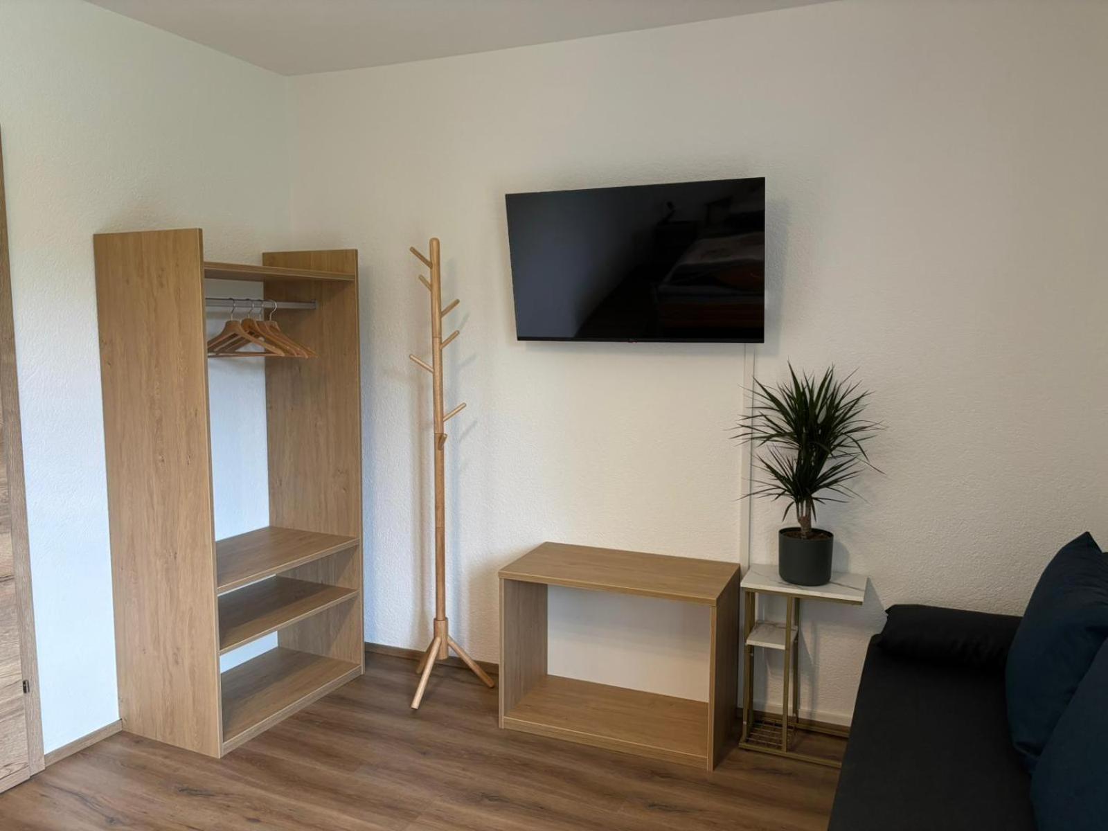 Apartment Am Labyrinth