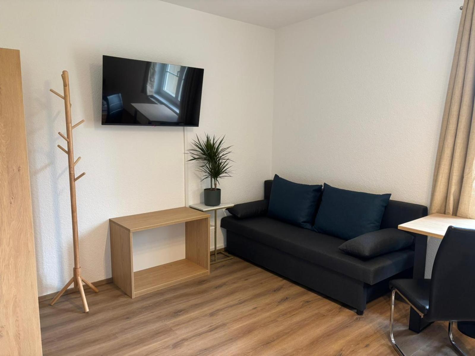 Am Labyrinth Apartment *