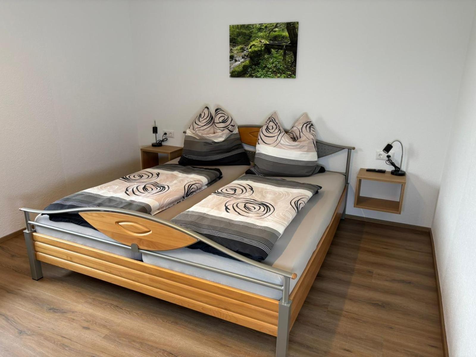 Am Labyrinth Apartment *