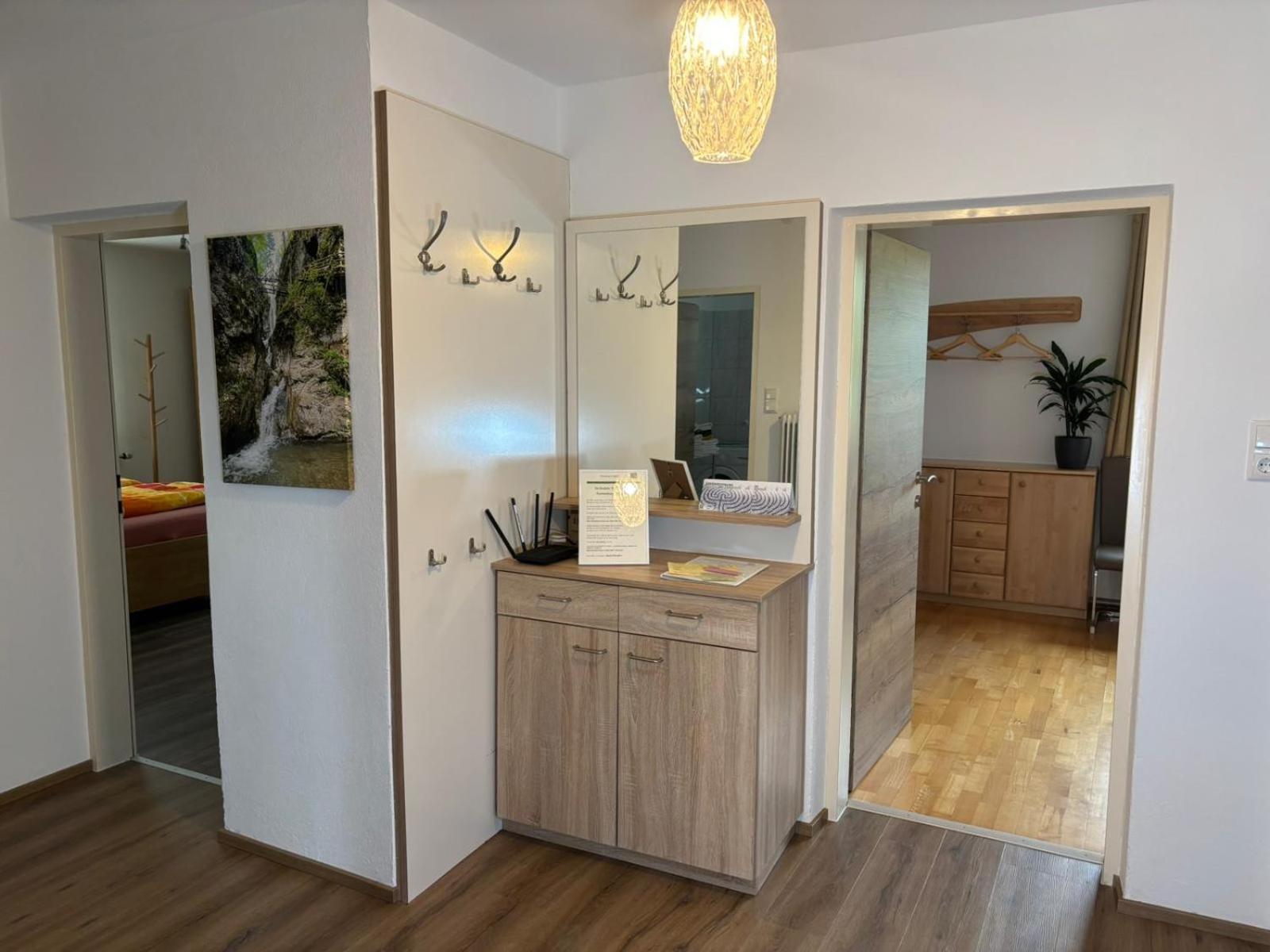 Apartment Am Labyrinth Semriach