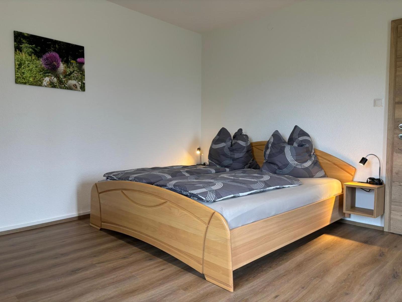 Apartment Am Labyrinth Semriach