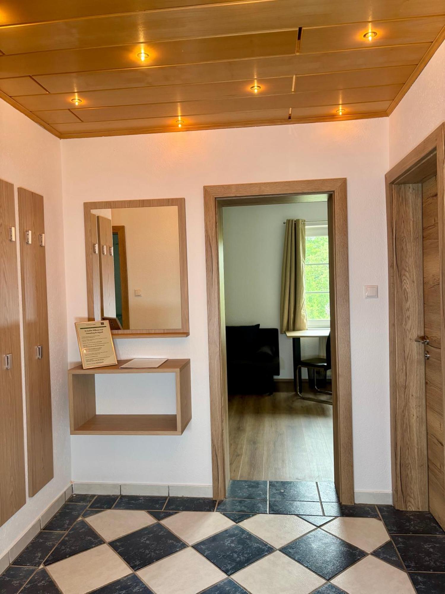 Am Labyrinth Apartment Semriach