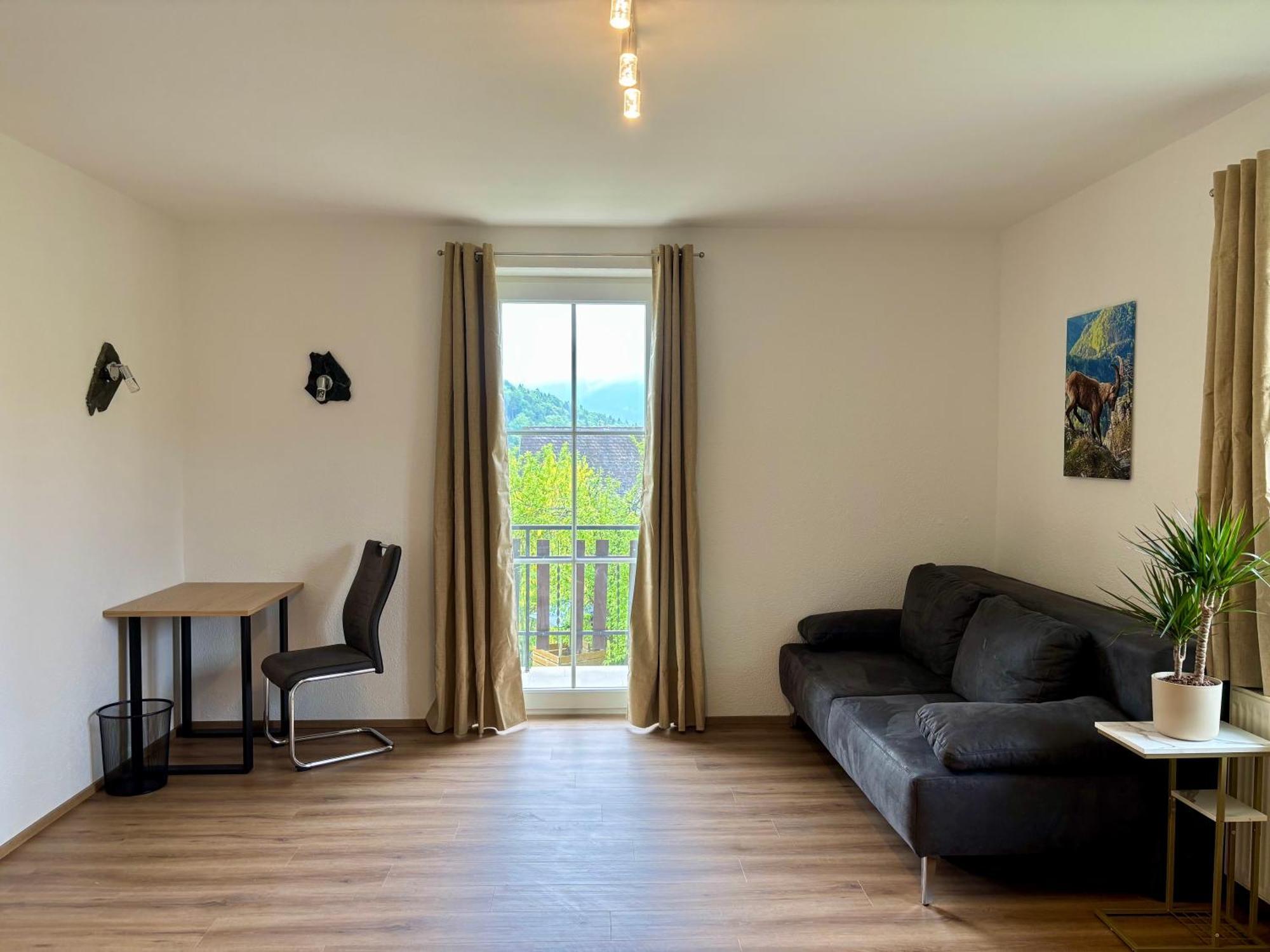Apartment Am Labyrinth