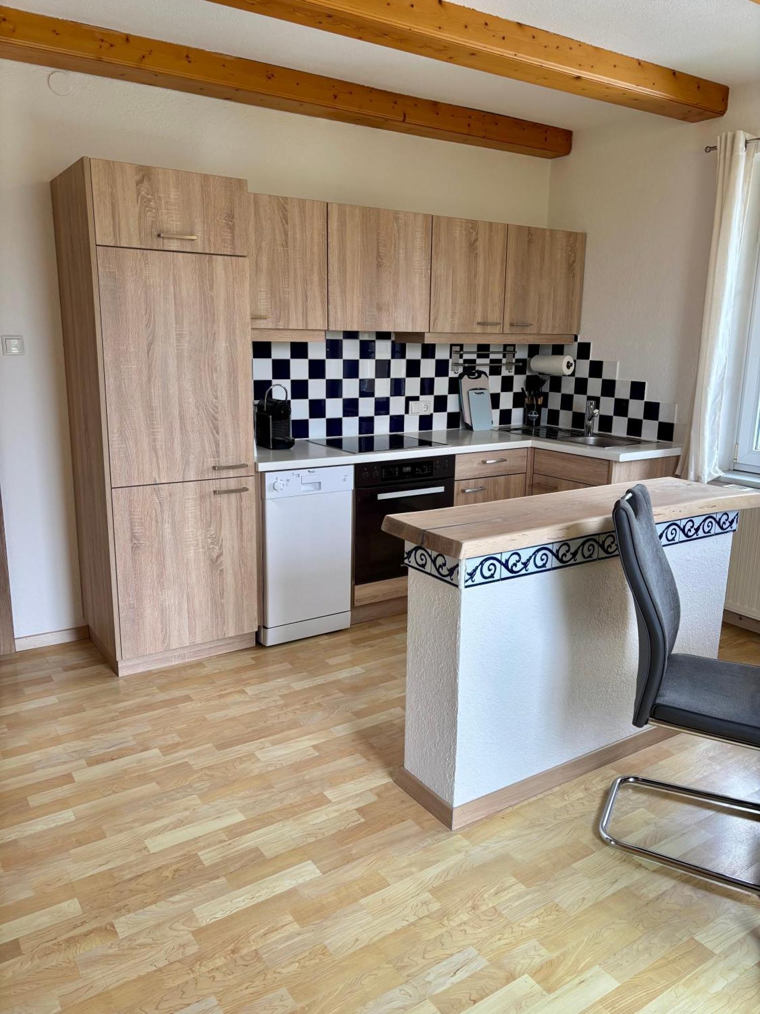 Am Labyrinth Apartment Semriach