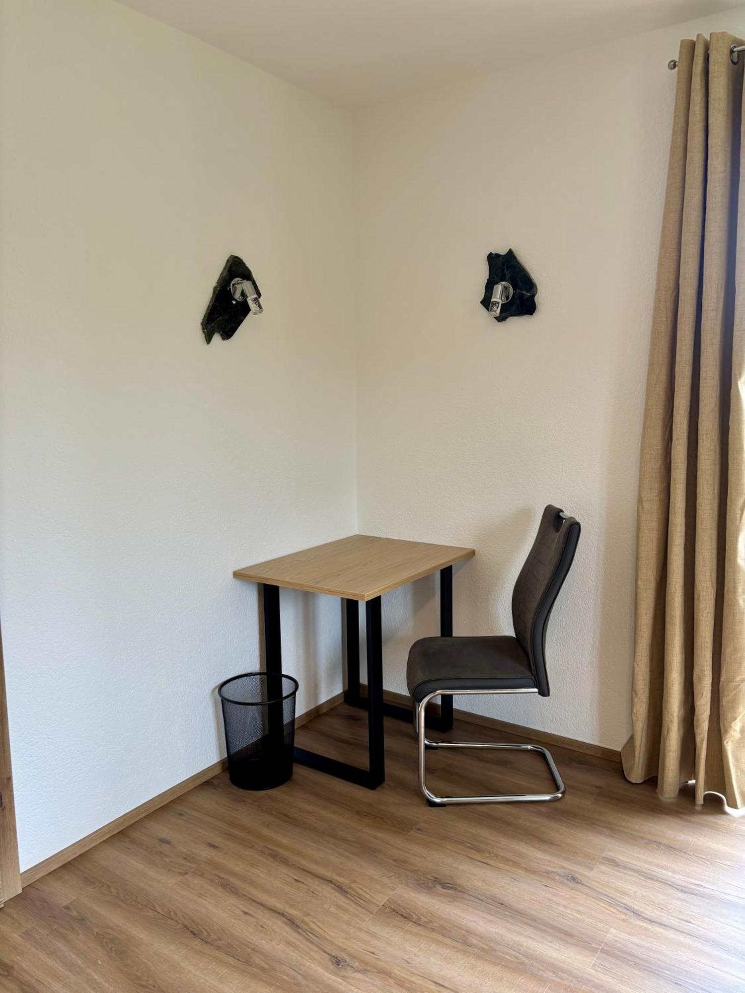 Am Labyrinth Apartment