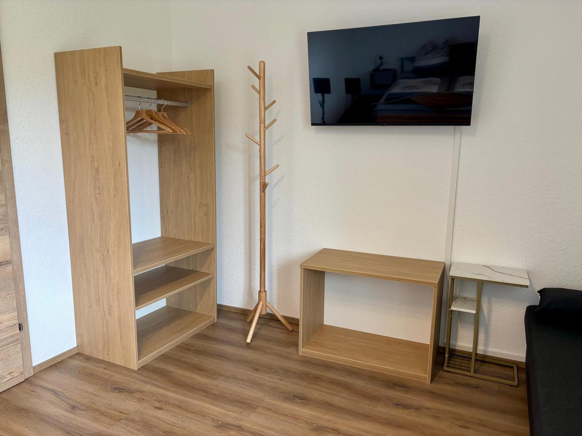 Apartment Am Labyrinth *