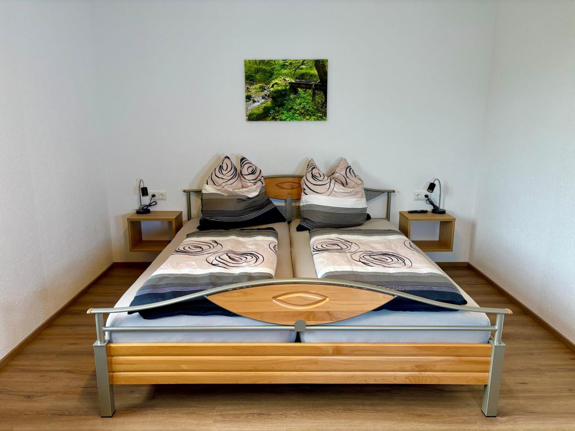 Am Labyrinth Apartment *
